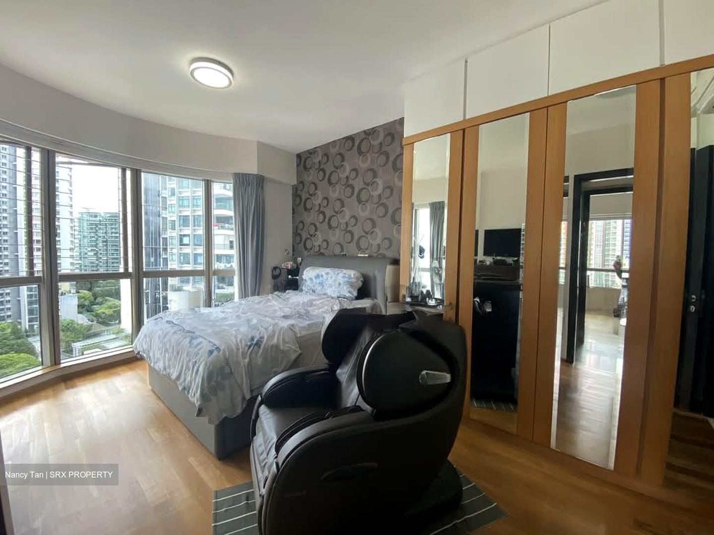 Amaryllis Ville (D11), Condominium #596154431